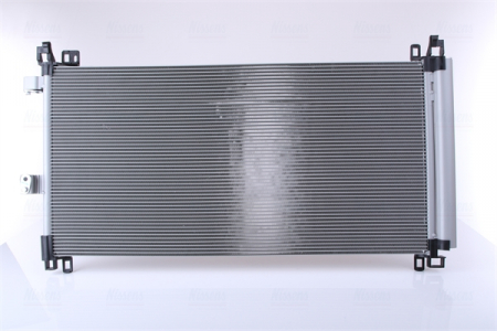 Radiator aer conditionat AC cu uscator potrivit CITROEN C5 III, C6; PEUGEOT 407, 508, 508 I 2.2D/3.0D 04.09- [3]