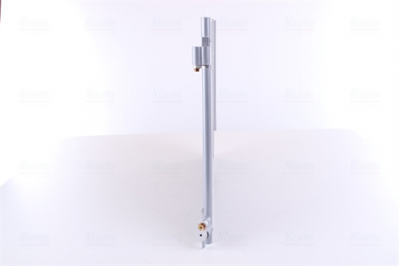 Radiator aer conditionat AC cu uscator potrivit DACIA DOKKER, DOKKER EXPRESS/MINIVAN, DUSTER, DUSTER/SUV, LODGY, LOGAN II, LOGAN MCV II, SANDERO II; RENAULT ARKANA I, CAPTUR I, CLIO IV, KAPTUR 0.9-1.6 [4]