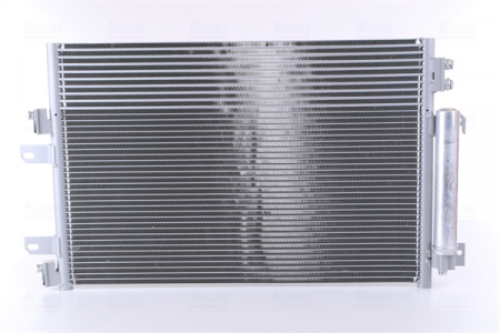 Radiator aer conditionat AC cu uscator potrivit DODGE CALIBER; JEEP COMPASS, PATRIOT 2.0/2.4/2.4LPG 06.06- [1]