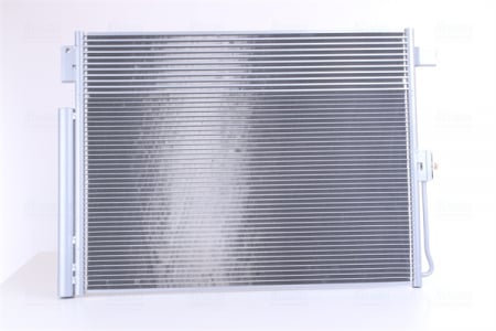 Radiator aer conditionat AC cu uscator potrivit DODGE DURANGO; JEEP GRAND CHEROKEE, GRAND CHEROKEE IV 3.0D-6.4 11.10- [2]