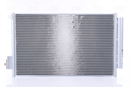 Radiator aer conditionat AC cu uscator potrivit FIAT 500L, TIPO 1.4 09.12- [1]