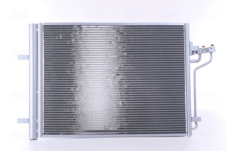 Radiator aer conditionat AC cu uscator potrivit FORD FOCUS III, KUGA II, TOURNEO CONNECT V408 NADWOZIE WIELKO, TRANSIT CONNECT V408/MINIVAN 1.5-2.5 07.12- [2]