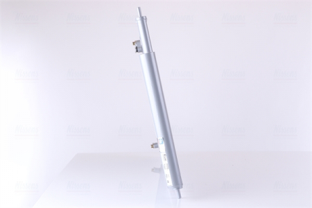 Radiator aer conditionat AC cu uscator potrivit HONDA CIVIC IX 1.6D/1.8 02.12- [3]