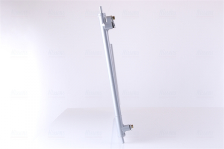 Radiator aer conditionat AC cu uscator potrivit HONDA CIVIC IX 1.6D/1.8 02.12- [4]