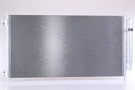 Radiator aer conditionat AC cu uscator potrivit HONDA CROSSTOUR I 2.4/3.5 01.12- [1]
