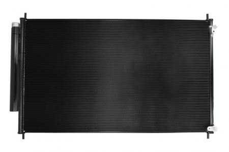 Radiator clima AC - Radiator aer conditionat AC cu uscator potrivit HONDA PILOT 3.5 01.10-