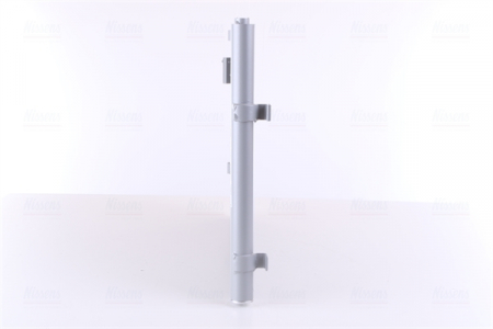 Radiator aer conditionat AC cu uscator potrivit HYUNDAI ACCENT IV; KIA RIO III 1.2-1.6 12.10- [4]