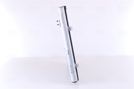 Radiator aer conditionat AC cu uscator potrivit HYUNDAI I10 II 1.2 08.15- [2]