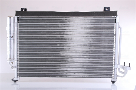 Radiator aer conditionat AC cu uscator potrivit KIA RIO I 1.3/1.5 08.00-02.05 [1]