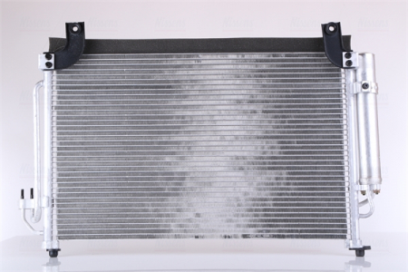 Radiator aer conditionat AC cu uscator potrivit KIA RIO I 1.3/1.5 08.00-02.05 [2]