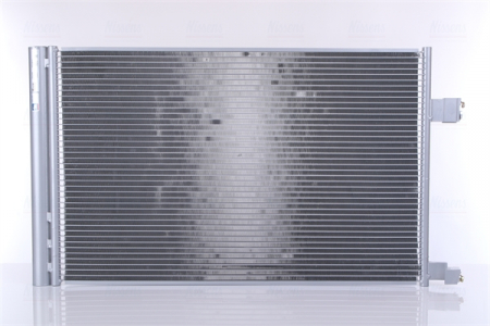 Radiator aer conditionat AC cu uscator potrivit LAND ROVER RANGE ROVER VELAR 2.0-3.0D 03.17- [1]