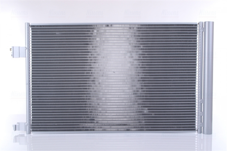 Radiator aer conditionat AC cu uscator potrivit LAND ROVER RANGE ROVER VELAR 2.0-3.0D 03.17- [3]