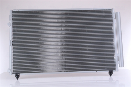 Radiator aer conditionat AC cu uscator potrivit LEXUS LS 4.3 08.00-08.06 [2]