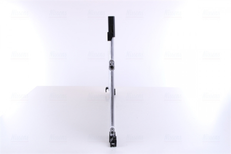 Radiator aer conditionat AC cu uscator potrivit LEXUS NX 2.0 07.14- [4]