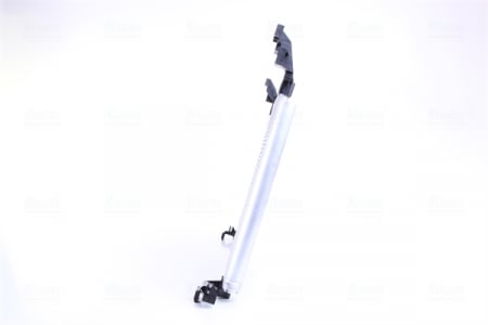 Radiator aer conditionat AC cu uscator potrivit LEXUS RC 2.0 08.15- [2]