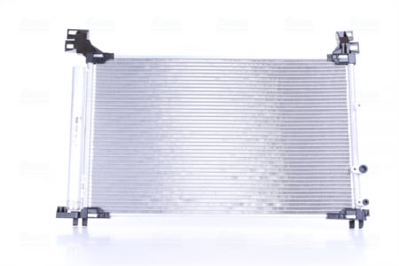 Radiator aer conditionat AC cu uscator potrivit LEXUS RC 2.0 08.15- [3]