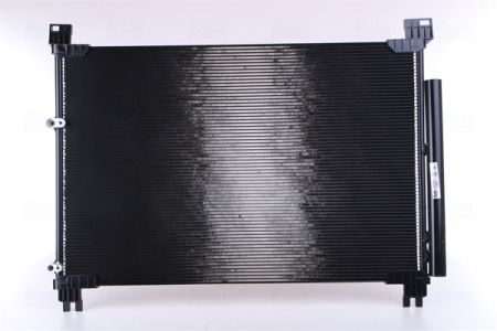 Radiator aer conditionat AC cu uscator potrivit LEXUS RX 2.0/3.5H 10.15- [1]