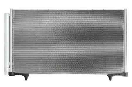 Radiator aer conditionat AC cu uscator potrivit LEXUS RX 2.7/3.5 12.08-10.15 [1]