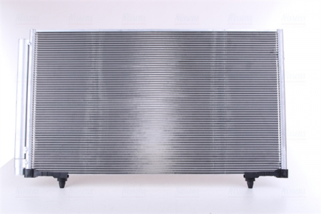 Radiator aer conditionat AC cu uscator potrivit LEXUS RX 2.7/3.5 12.08-10.15 [2]