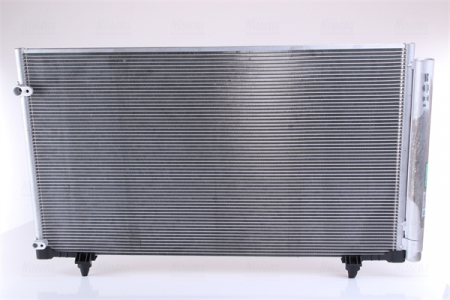 Radiator aer conditionat AC cu uscator potrivit LEXUS RX 3.5 12.08-09.15 [3]
