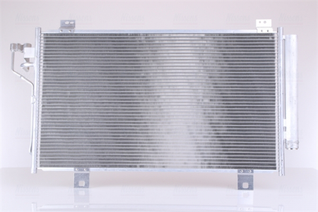 Radiator aer conditionat AC cu uscator potrivit MAZDA 3, 6 1.5-2.5 12.12- [4]
