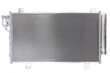 Radiator aer conditionat AC cu uscator potrivit MAZDA 3, 6 1.5-2.5 12.12- [1]