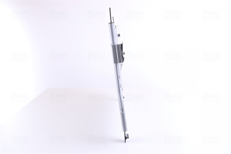 Radiator aer conditionat AC cu uscator potrivit MITSUBISHI OUTLANDER III 2.0-3.0 08.12- [4]