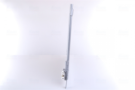 Radiator aer conditionat AC cu uscator potrivit PORSCHE CAYENNE 4.0/4.0H 05.17- [2]