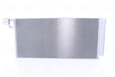 Radiator aer conditionat AC cu uscator potrivit PORSCHE PANAMERA, PANAMERA SPORT TURISMO 2.9-4.0H 05.16- [1]