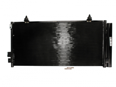 Radiator clima AC - Radiator aer conditionat AC cu uscator potrivit SUBARU FORESTER, IMPREZA, XV 1.5-2.5 01.08-