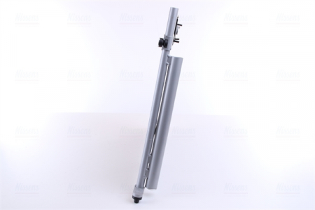 Radiator aer conditionat AC cu uscator potrivit SUZUKI GRAND VITARA I 2.0D/2.7 07.01-09.05 [4]