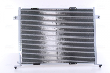 Radiator aer conditionat AC cu uscator potrivit SUZUKI GRAND VITARA I 2.0D/2.7 07.01-09.05 [2]