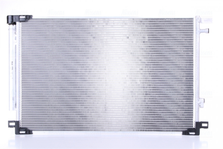 Radiator aer conditionat AC cu uscator potrivit TOYOTA CAMRY, RAV 4 V 2.0/2.5/3.5 08.17- [3]