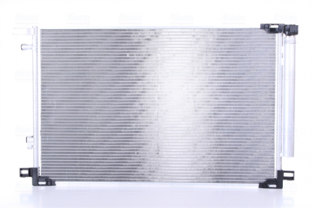 Radiator aer conditionat AC cu uscator potrivit TOYOTA CAMRY, RAV 4 V 2.0/2.5/3.5 08.17- [1]