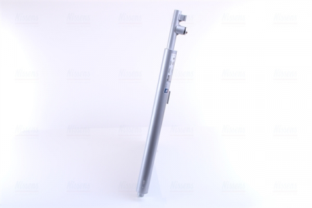 Radiator aer conditionat AC cu uscator potrivit TOYOTA LAND CRUISER PRADO 3.0D 09.02-12.10 [4]