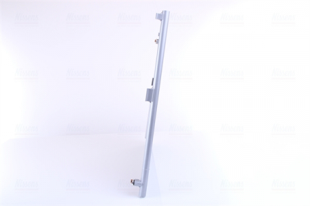 Radiator aer conditionat AC cu uscator potrivit TOYOTA LAND CRUISER PRADO 3.0D 09.02-12.10 [3]