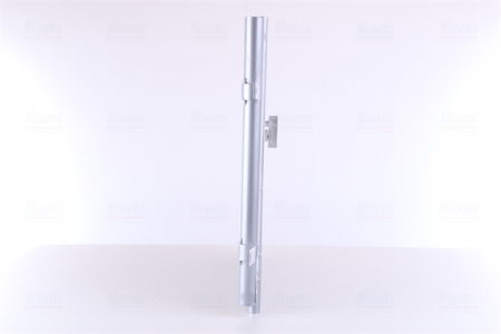 Radiator aer conditionat AC cu uscator potrivit VW GOLF VII Electric 03.14- [4]