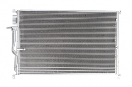 Radiator clima AC - Radiator aer conditionat AC potrivit AUDI A8 D3 2.8-6.0 10.02-07.10