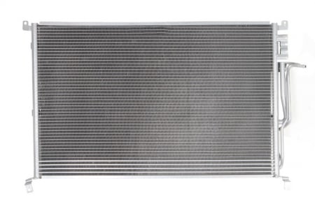 Radiator aer conditionat AC potrivit AUDI A8 D3 2.8-6.0 10.02-07.10 [1]