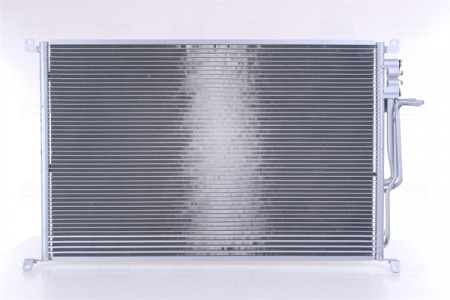Radiator aer conditionat AC potrivit AUDI A8 D3 2.8-6.0 10.02-07.10 [3]