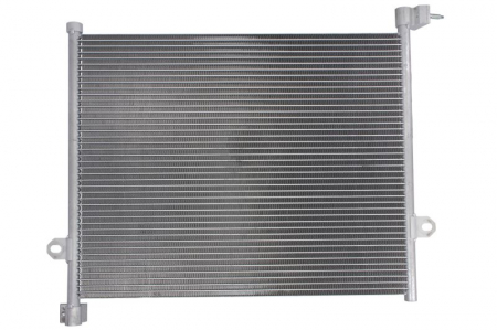 Radiator aer conditionat AC potrivit CHRYSLER ASPEN; DODGE DURANGO 4.7/5.7 11.03-12.10 [1]