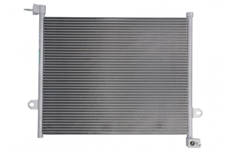 Radiator clima AC - Radiator aer conditionat AC potrivit CHRYSLER ASPEN; DODGE DURANGO 4.7/5.7 11.03-12.10