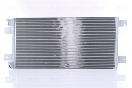 Radiator aer conditionat AC potrivit CHRYSLER SEBRING; DODGE AVENGER, CALIBER; JEEP COMPASS, PATRIOT 2.0D-2.4 06.06- [3]