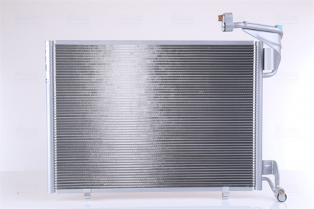 Radiator aer conditionat AC potrivit FORD B-MAX, FIESTA VI, TOURNEO COURIER B460, TRANSIT COURIER B460, TRANSIT COURIER B460/MINIVAN 1.0 09.12- [1]