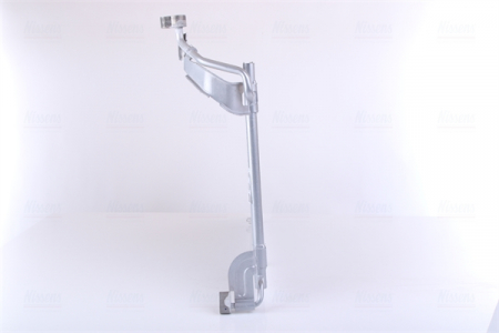 Radiator aer conditionat AC potrivit FORD FIESTA VI 1.6 03.13-04.17 [4]