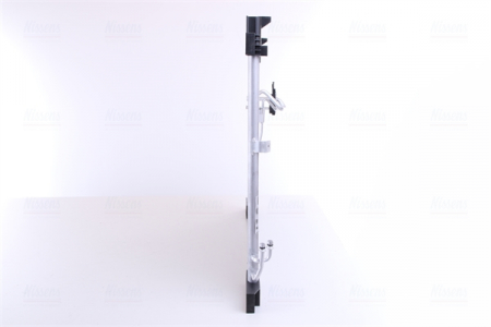 Radiator aer conditionat AC potrivit INFINITI EX, FX, QX50 I, QX70 3.5/3.7/5.0 10.08- [4]