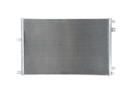 Radiator aer conditionat AC potrivit IVECO DAILY IV, DAILY V 2.3D 05.06-02.14 [1]