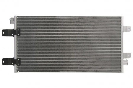 Radiator aer conditionat AC potrivit NISSAN INTERSTAR; OPEL MOVANO A; RENAULT MASTER II 1.9D/2.5D 04.02- [1]
