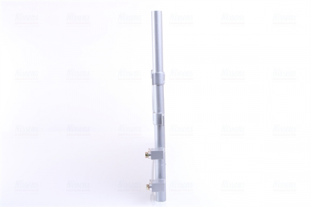 Radiator aer conditionat AC potrivit NISSAN MURANO II 2.5D 01.10-09.14 [4]