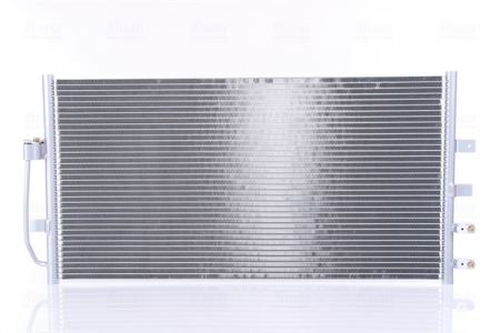 Radiator aer conditionat AC potrivit NISSAN MURANO II 2.5D 01.10-09.14 [3]